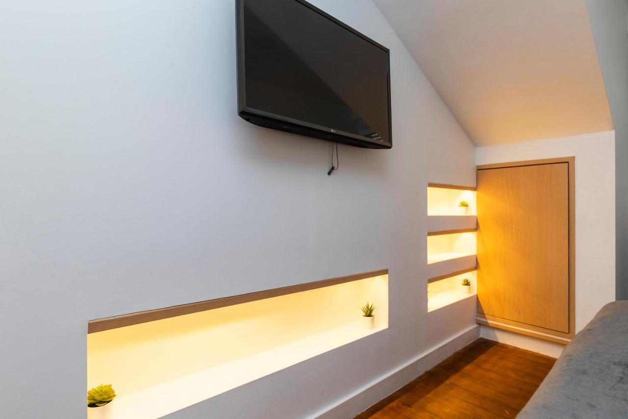 Apartamento Historical Alfama, Building Top, 5mn To Train And Subway *